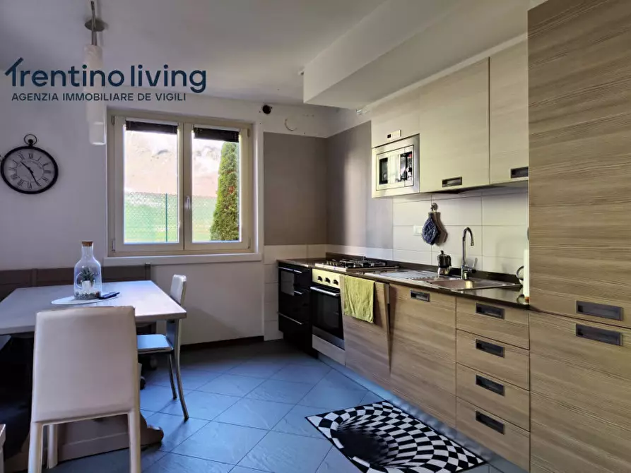 Immagine 11 di Casa indipendente in vendita  in Via Viola a Cavedago