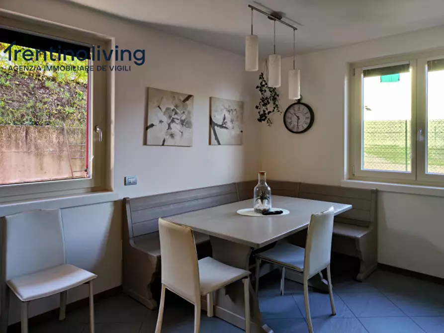 Immagine 12 di Casa indipendente in vendita  in Via Viola a Cavedago