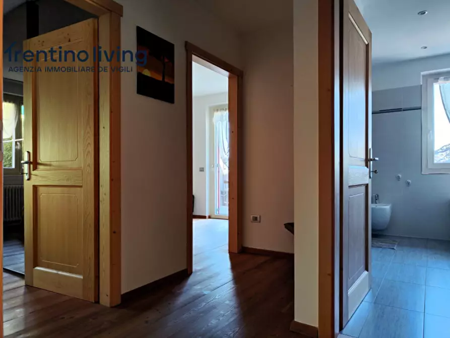 Immagine 13 di Casa indipendente in vendita  in Via Viola a Cavedago