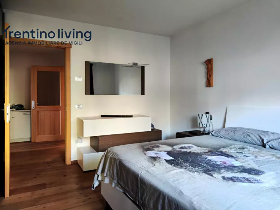 Immagine 14 di Casa indipendente in vendita  in Via Viola a Cavedago