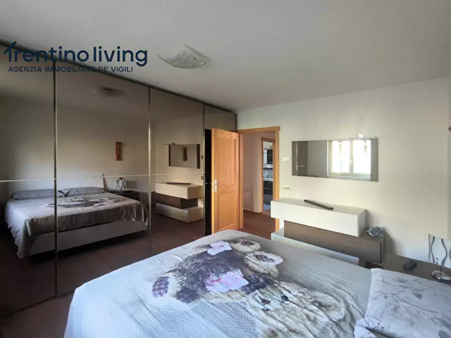 Immagine 15 di Casa indipendente in vendita  in Via Viola a Cavedago