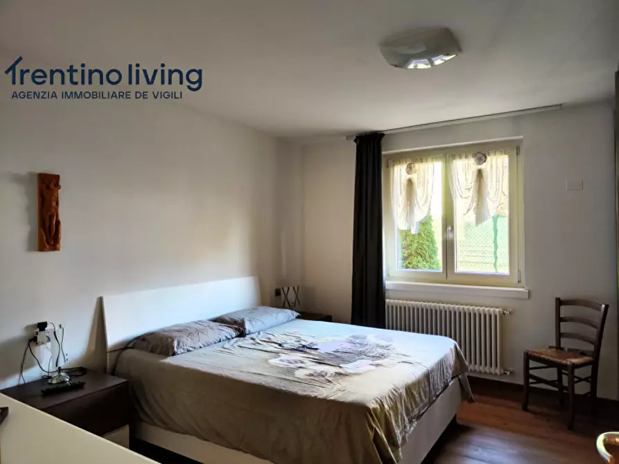 Immagine 16 di Casa indipendente in vendita  in Via Viola a Cavedago