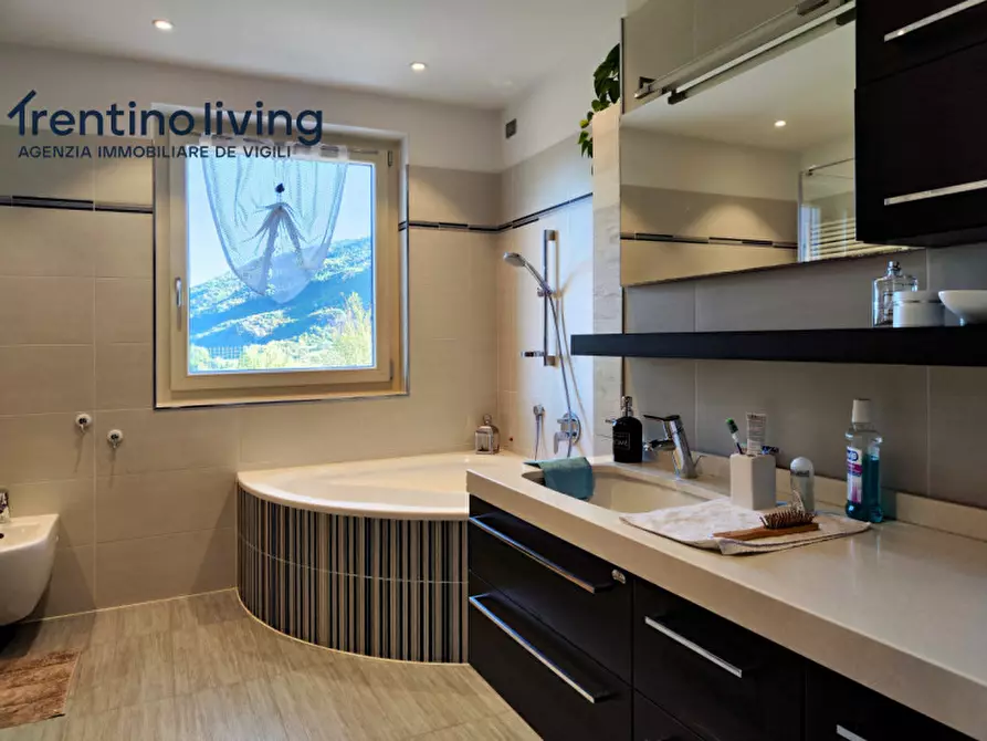 Immagine 18 di Casa indipendente in vendita  in Via Viola a Cavedago