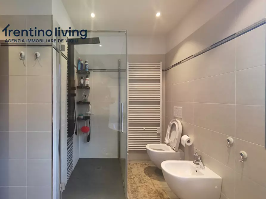 Immagine 19 di Casa indipendente in vendita  in Via Viola a Cavedago