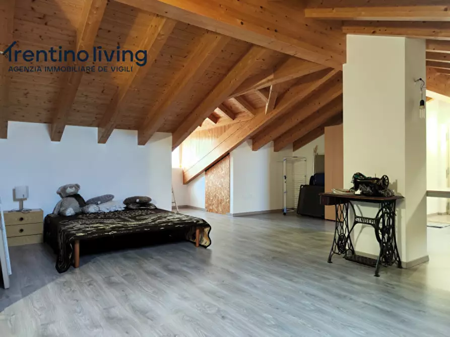 Immagine 21 di Casa indipendente in vendita  in Via Viola a Cavedago