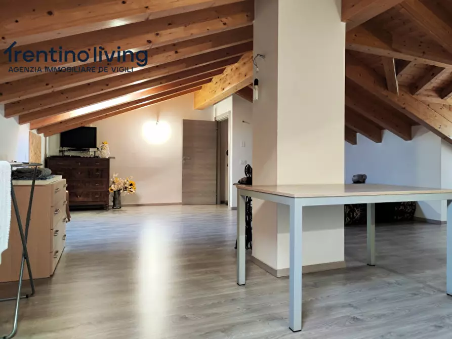 Immagine 22 di Casa indipendente in vendita  in Via Viola a Cavedago