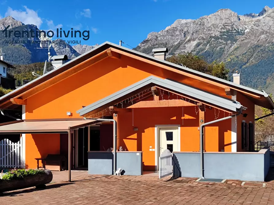 Immagine 24 di Casa indipendente in vendita  in Via Viola a Cavedago