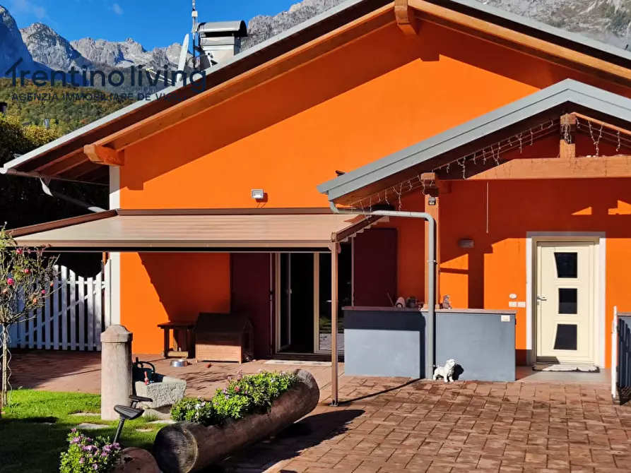 Immagine 25 di Casa indipendente in vendita  in Via Viola a Cavedago