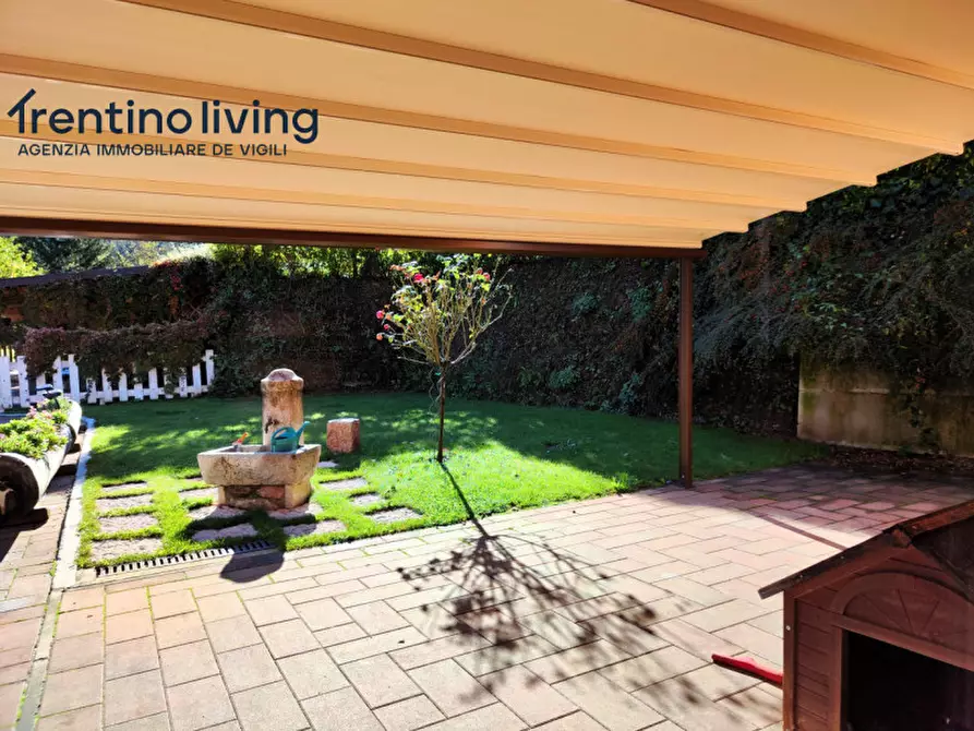 Immagine 26 di Casa indipendente in vendita  in Via Viola a Cavedago