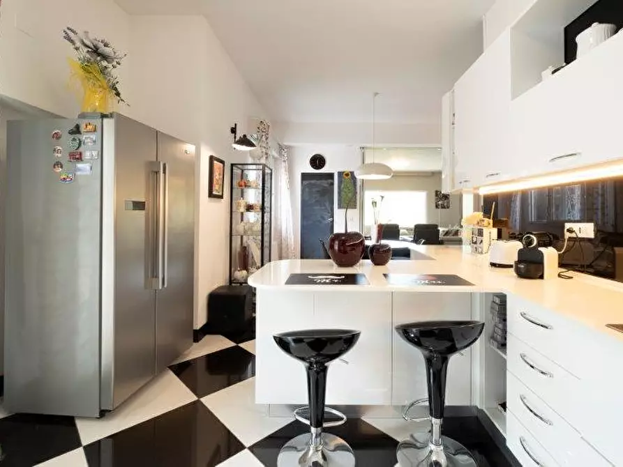 Immagine 4 di Villa in vendita  in via del parco a Pianoro