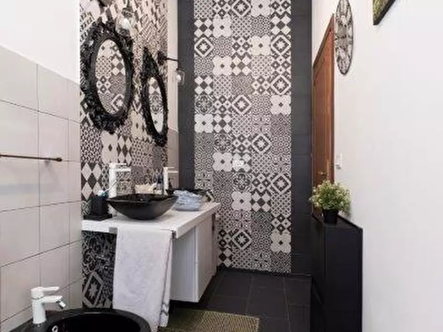 Immagine 14 di Villa in vendita  in via del parco a Pianoro