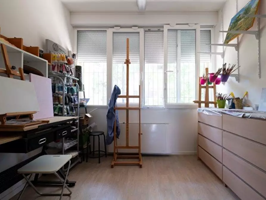 Immagine 23 di Villa in vendita  in via del parco a Pianoro