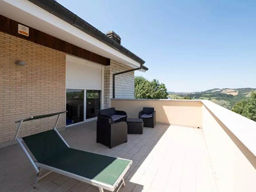 Immagine 25 di Villa in vendita  in via del parco a Pianoro