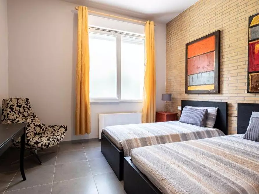 Immagine 32 di Villa in vendita  in via del parco a Pianoro