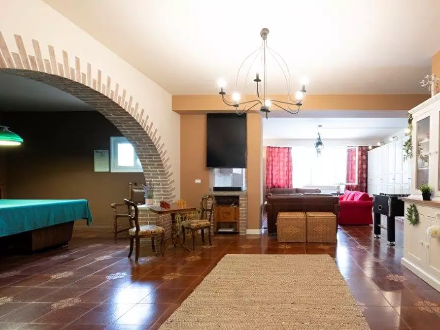 Immagine 40 di Villa in vendita  in via del parco a Pianoro