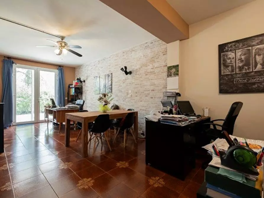 Immagine 42 di Villa in vendita  in via del parco a Pianoro