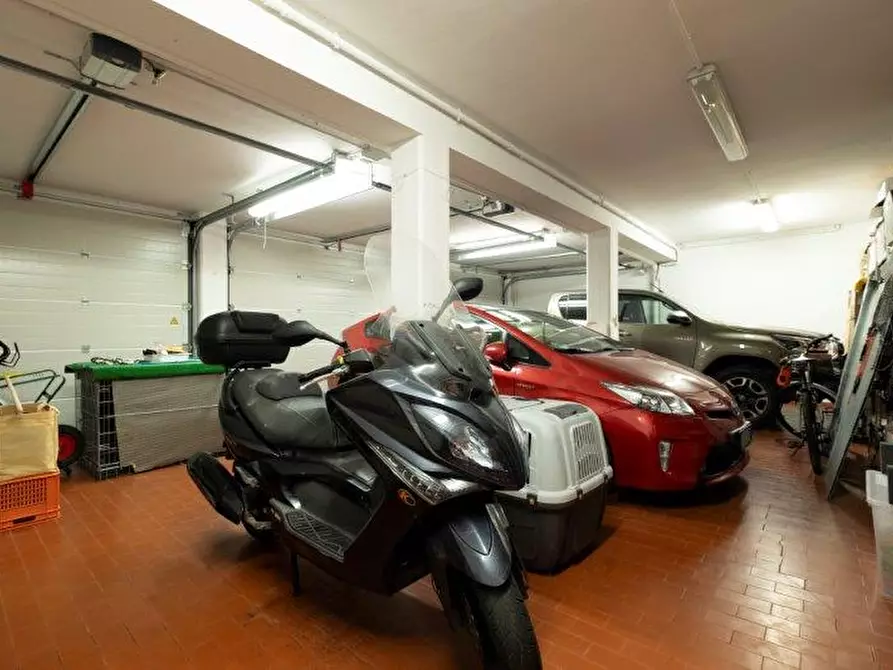 Immagine 44 di Villa in vendita  in via del parco a Pianoro