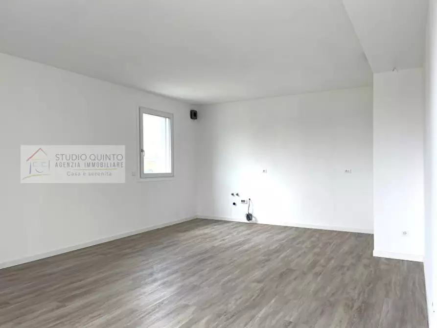 Immagine 7 di Appartamento in vendita  a Zero Branco