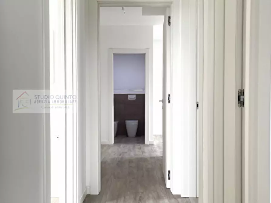 Immagine 11 di Appartamento in vendita  a Zero Branco