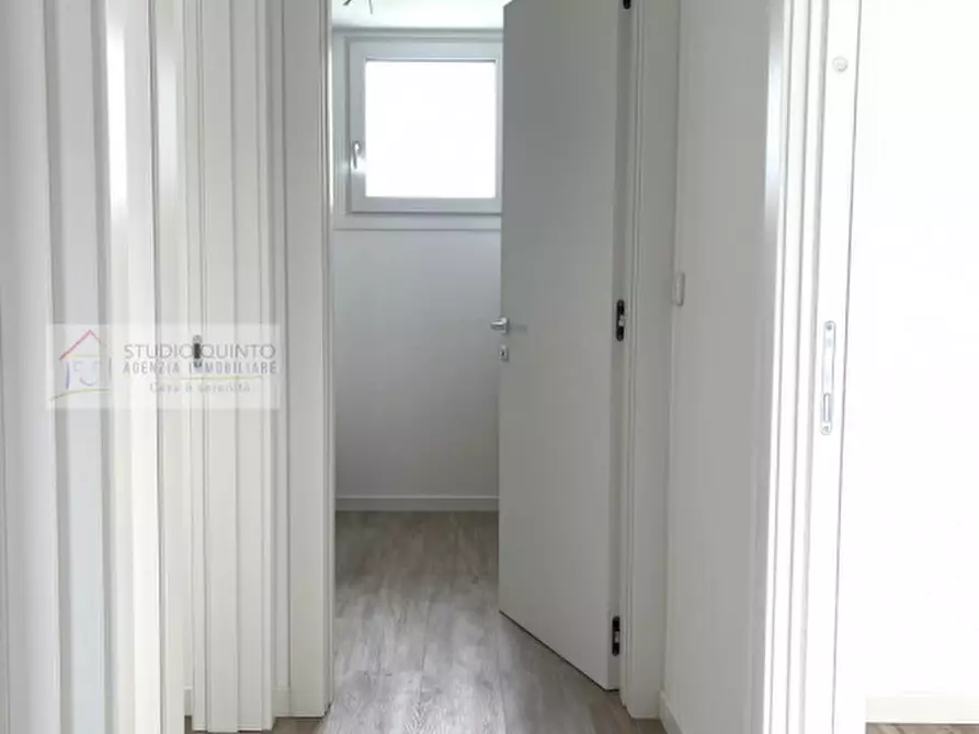 Immagine 12 di Appartamento in vendita  a Zero Branco