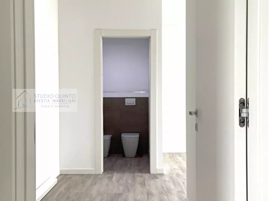 Immagine 13 di Appartamento in vendita  a Zero Branco