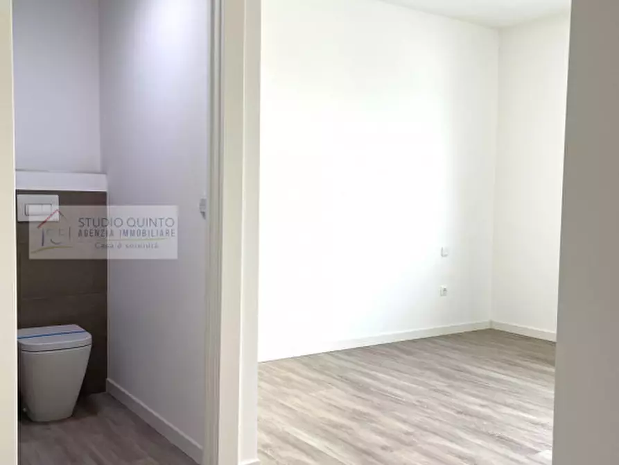 Immagine 14 di Appartamento in vendita  a Zero Branco