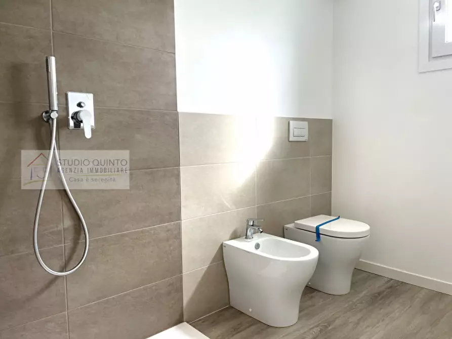 Immagine 22 di Appartamento in vendita  a Zero Branco