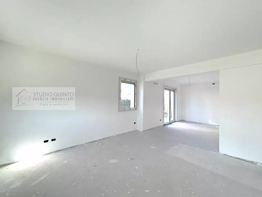 Immagine 3 di Casa bifamiliare in vendita  a Zero Branco