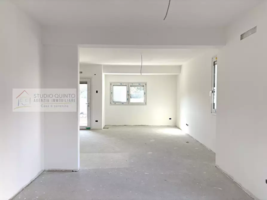 Immagine 4 di Casa bifamiliare in vendita  a Zero Branco