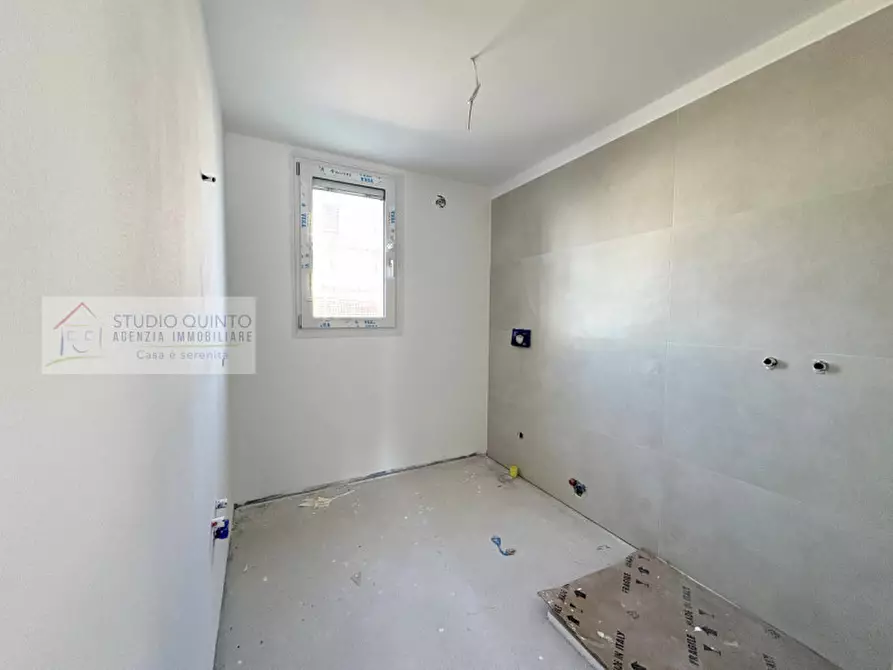 Immagine 6 di Casa bifamiliare in vendita  a Zero Branco