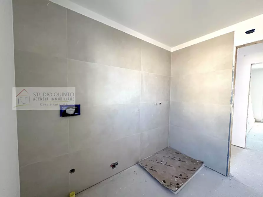 Immagine 7 di Casa bifamiliare in vendita  a Zero Branco