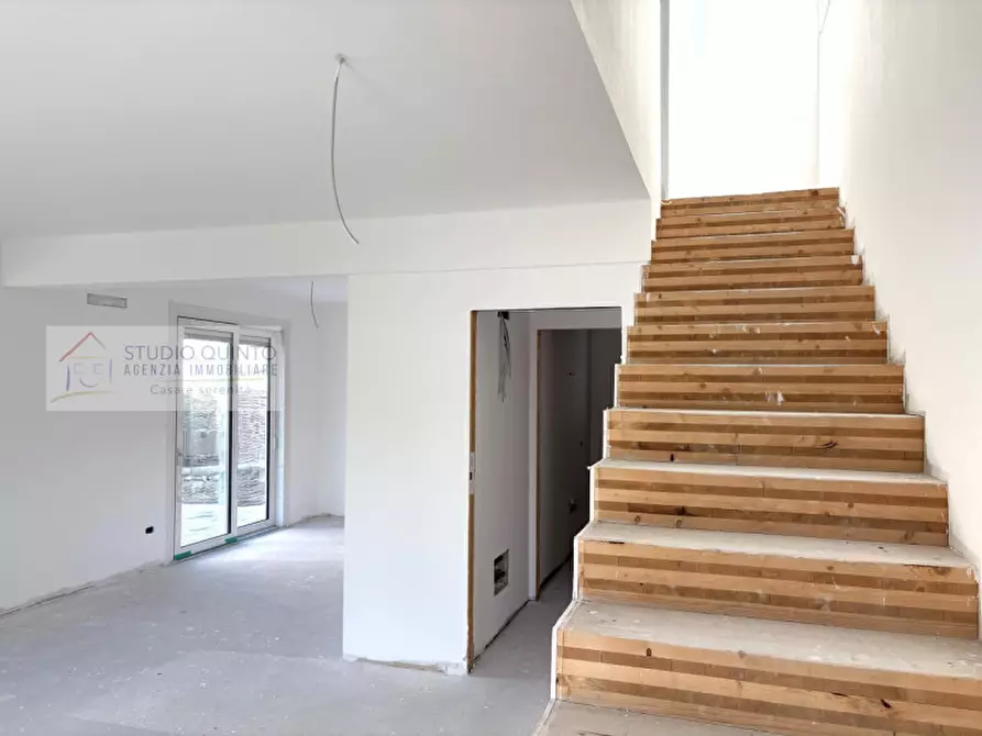 Immagine 8 di Casa bifamiliare in vendita  a Zero Branco