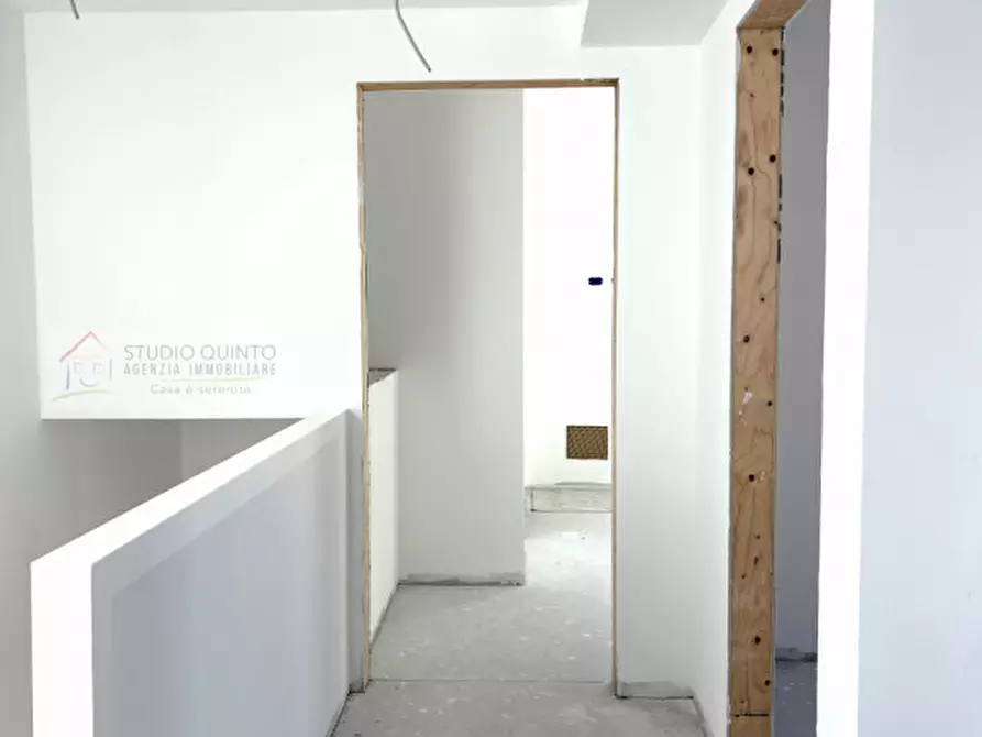 Immagine 10 di Casa bifamiliare in vendita  a Zero Branco