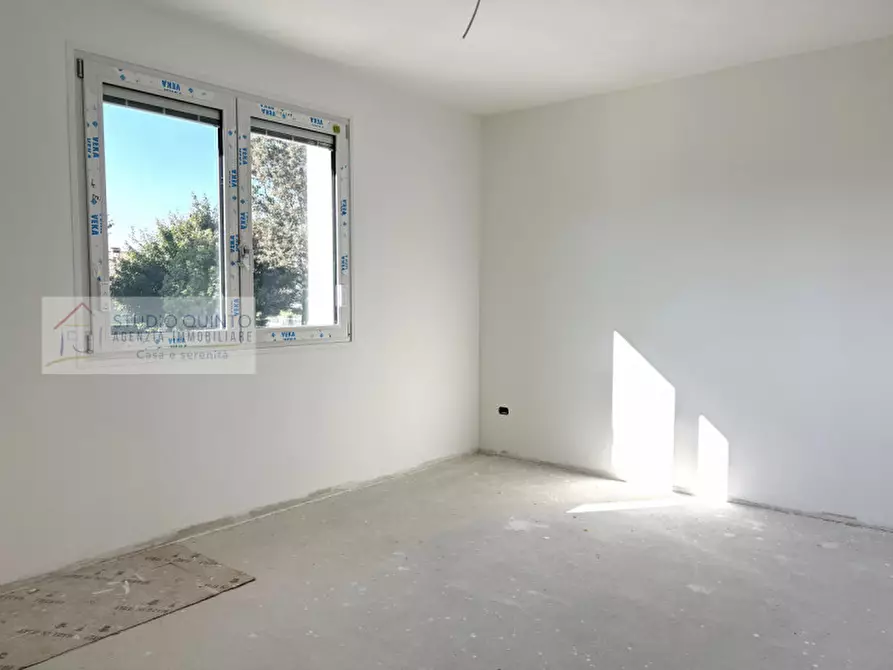 Immagine 11 di Casa bifamiliare in vendita  a Zero Branco