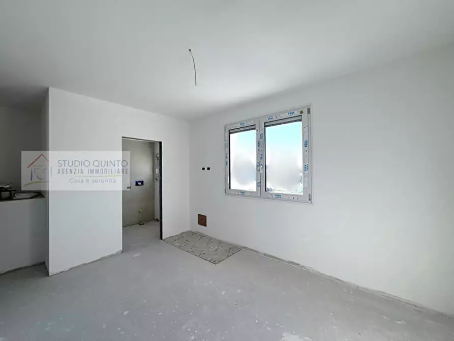 Immagine 12 di Casa bifamiliare in vendita  a Zero Branco