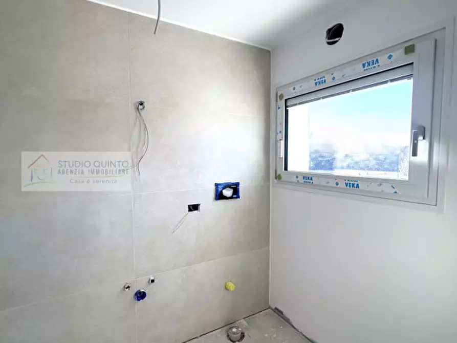 Immagine 15 di Casa bifamiliare in vendita  a Zero Branco