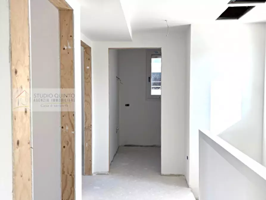 Immagine 16 di Casa bifamiliare in vendita  a Zero Branco