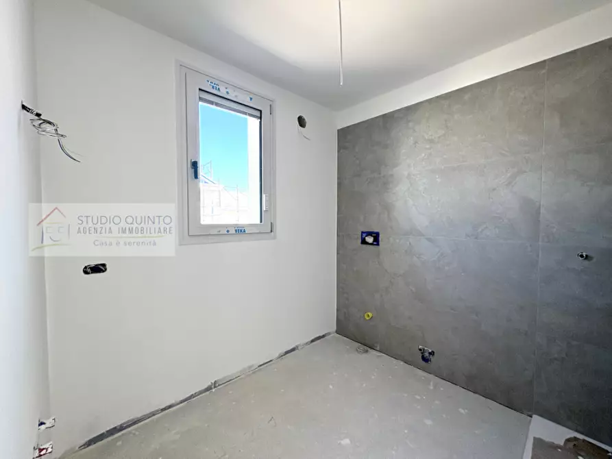 Immagine 21 di Casa bifamiliare in vendita  a Zero Branco