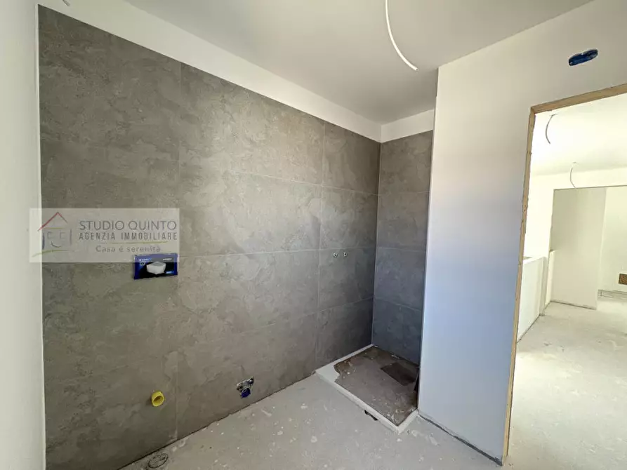 Immagine 22 di Casa bifamiliare in vendita  a Zero Branco