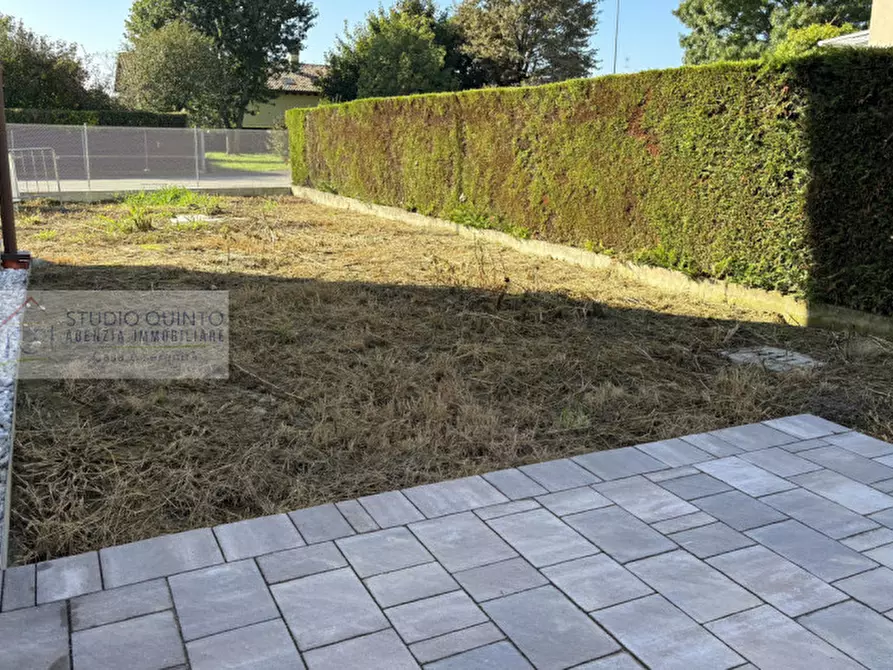 Immagine 24 di Casa bifamiliare in vendita  a Zero Branco