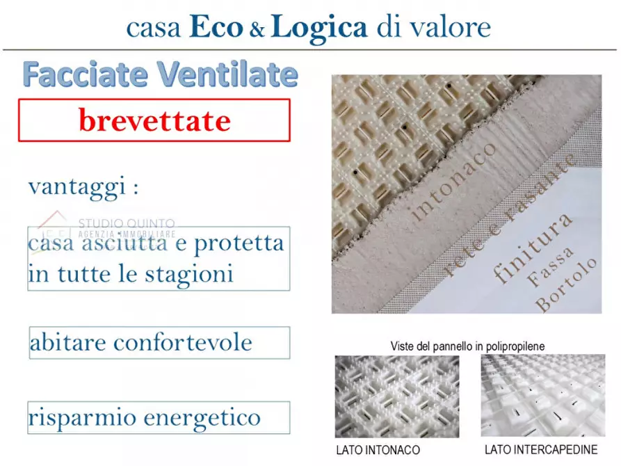 Immagine 27 di Casa bifamiliare in vendita  a Zero Branco