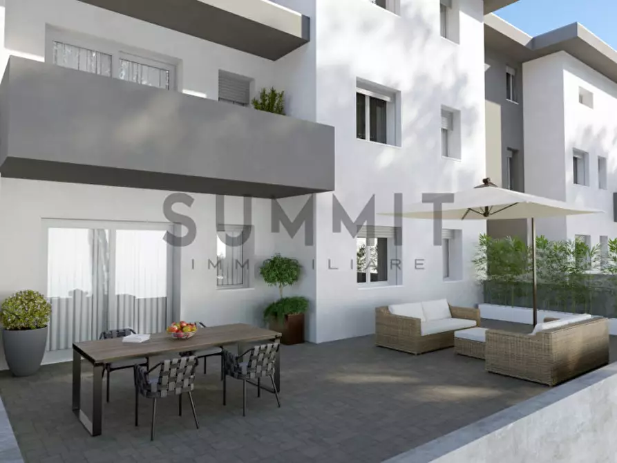 Immagine 5 di Appartamento in vendita  in Schio via dei nogarola a Schio