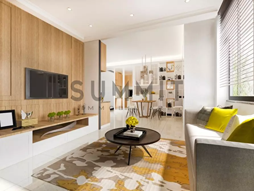 Immagine 7 di Appartamento in vendita  in Schio via dei nogarola a Schio