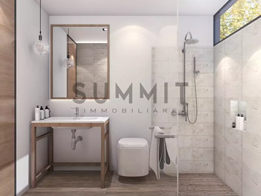 Immagine 8 di Appartamento in vendita  in Schio via dei nogarola a Schio