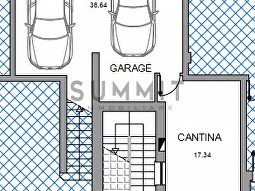 Immagine 10 di Appartamento in vendita  in Schio via dei nogarola a Schio