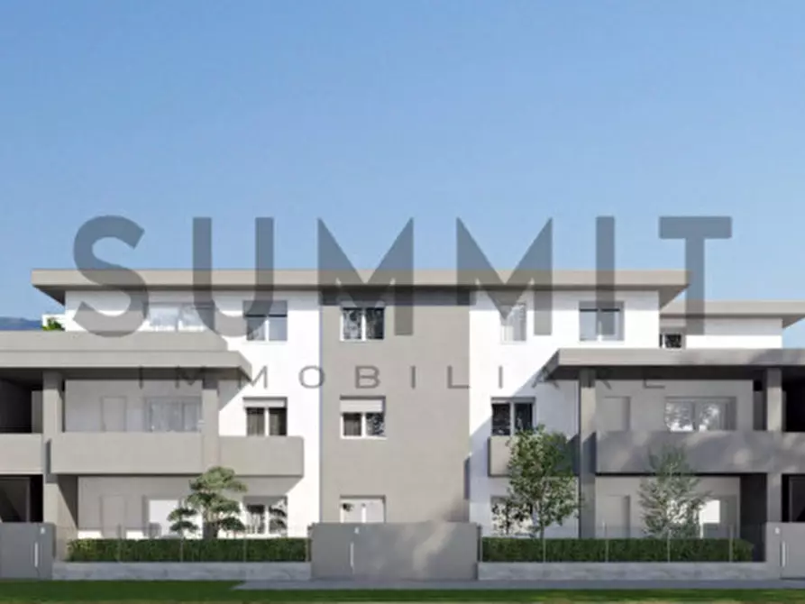 Immagine 3 di Attico in vendita  in Schio - limitrofi a Schio