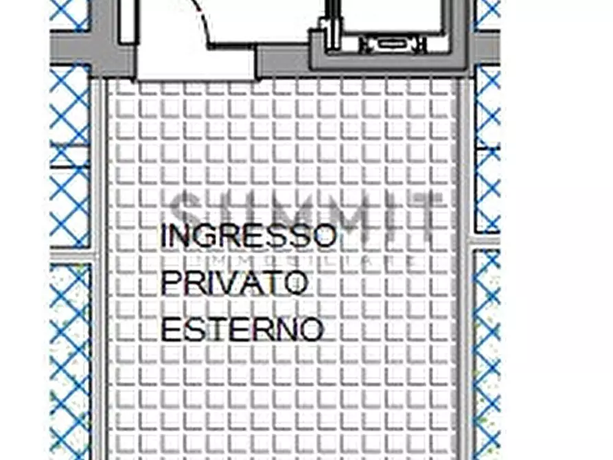 Immagine 9 di Attico in vendita  in Schio - limitrofi a Schio