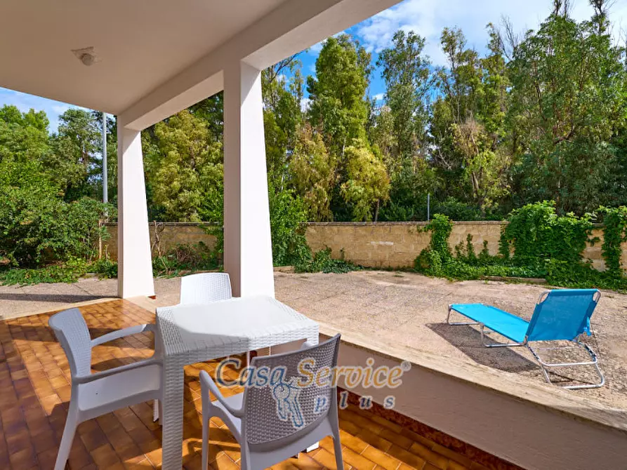 Immagine 2 di Villa in vendita  in Litoranea Gallipoli Leuca a Taviano