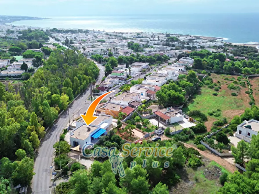 Immagine 3 di Villa in vendita  in Litoranea Gallipoli Leuca a Taviano