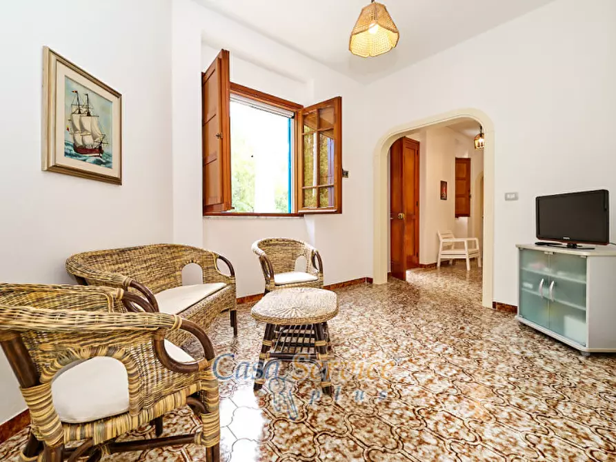 Immagine 5 di Villa in vendita  in Litoranea Gallipoli Leuca a Taviano